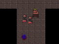 Peli Enter The Dungeon