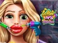 Peli Goldie Lips Injections