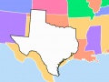 Peli USA Map Quiz