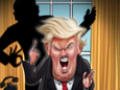Peli Shadow President: Illuminati