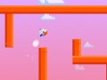 Peli Flappy Gull
