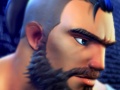 Peli Legend Street Fighter