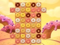 Peli Donuts Match 3