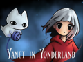 Peli Yanet in Yonderland