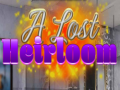 Peli A Lost Heirloom