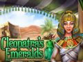 Peli Cleopatra's Emeralds