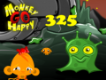 Peli Monkey Go Happly Stage 325