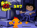 Peli Monkey Go Happly Stage 327