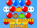 Peli Bubble Shooter Puddings