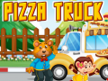 Peli Pizza Truck