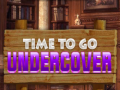 Peli Time To Go Undercover