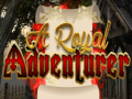 Peli A Royal Adventurer