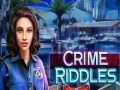 Peli Crime Riddles