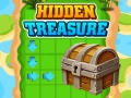 Peli Hidden Treasure