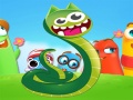Peli Crazy Snakes