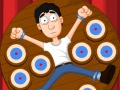 Peli Dart Wheel