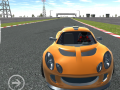 Peli Cars Racing