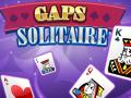 Peli Gaps Solitair