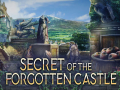 Peli Secret of The Forgotten Castle