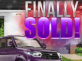 Peli Finally Sold!