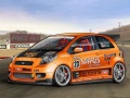 Peli Cool Cars Puzzle 2