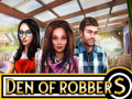 Peli Den of Robbers