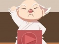 Peli Kung Fu Brick Breaker