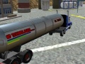 Peli Oil Tanker Truck Drive