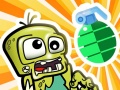 Peli Pinata Zombie Hunter