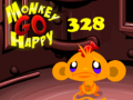 Peli Monkey Go Happly Stage 328