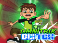 Peli Ben 10 Omnitrix Glitch