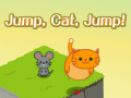 Peli Jump, Cat, Jump! 		