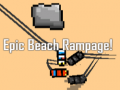 Peli Epic Beach Rampage!