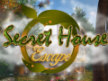 Peli Secret House Escape