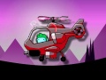 Peli Helicopter Shooter