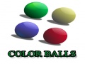 Peli Color Balls