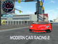 Peli Modern Car Racing 2