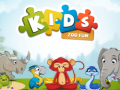 Peli Kids ZOO Fun