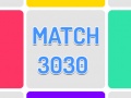 Peli Match 3030
