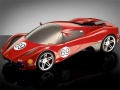 Peli Super Cars Puzzle