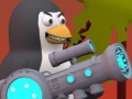 Peli Penguin Battle