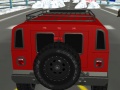 Peli Snow Plow Jeep Driving