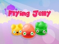 Peli Flying Jelly
