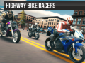 Peli Highway Bike Racers