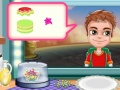 Peli Cake Shop