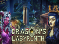Peli Dragon`s Labyrinth