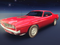 Peli Modern Car Racing