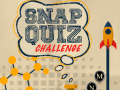 Peli Snap Quiz Challenge