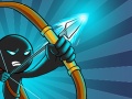 Peli Stickman Archer: Mr Bow