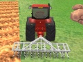 Peli Tractor Farming Simulator